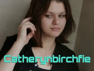 Catherynbirchfie