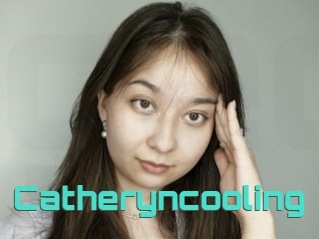 Catheryncooling