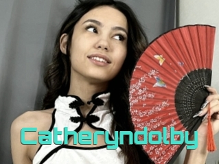 Catheryndolby