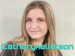 Catherynelletson
