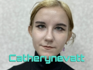 Catherynevatt