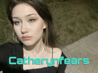 Catherynfears