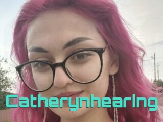 Catherynhearing