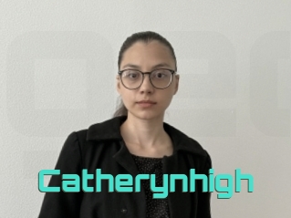 Catherynhigh