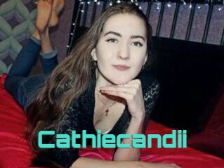 Cathiecandii