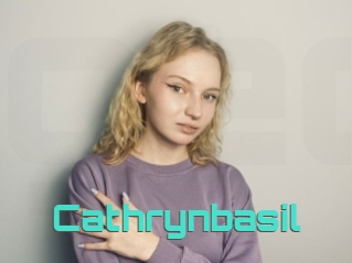 Cathrynbasil