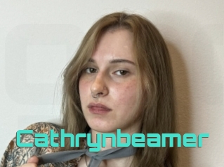 Cathrynbeamer