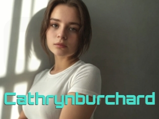 Cathrynburchard