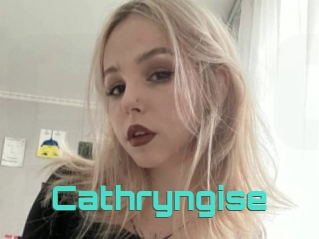 Cathryngise