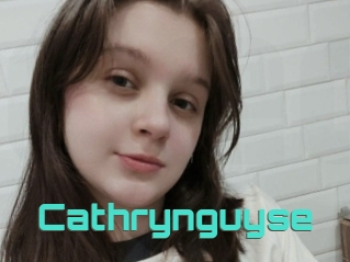 Cathrynguyse