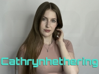 Cathrynhethering