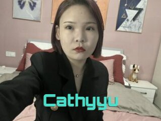 Cathyyu