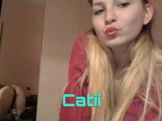 Catii