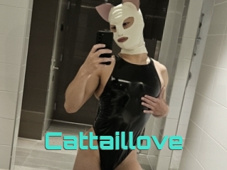 Cattaillove