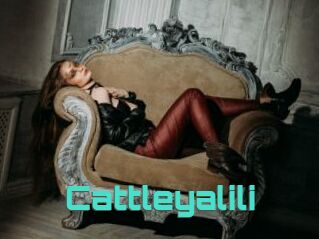 Cattleyalili