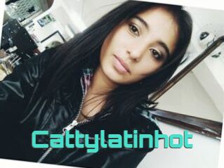 Cattylatinhot