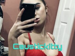 Caustickitty