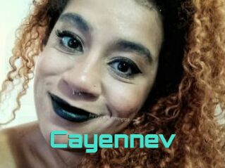 Cayennev