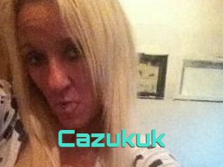 Cazukuk