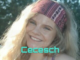 Cecesch