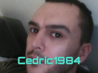 Cedric1984
