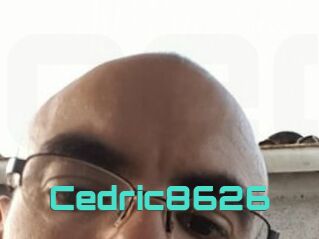 Cedric8626