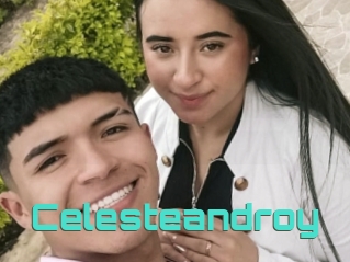 Celesteandroy