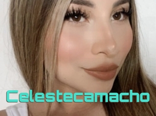 Celestecamacho