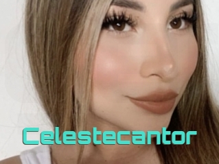 Celestecantor