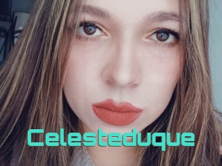 Celesteduque