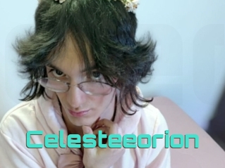 Celesteeorion