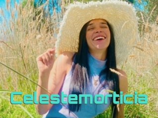 Celestemorticia