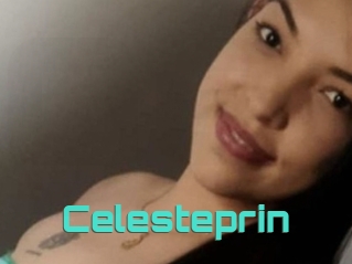 Celesteprin