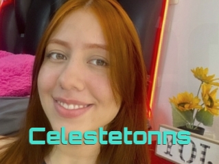 Celestetonns