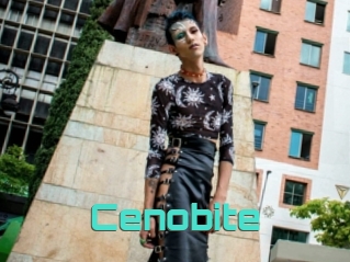 Cenobite