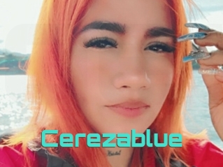 Cerezablue