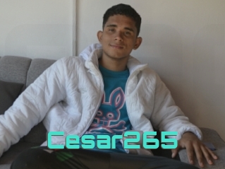 Cesar265