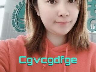 Cgvcgdfge
