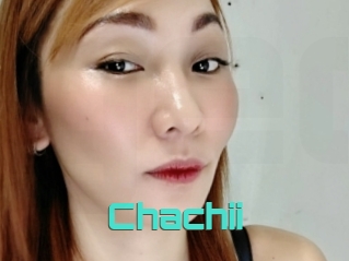 Chachii