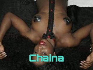 Chaina