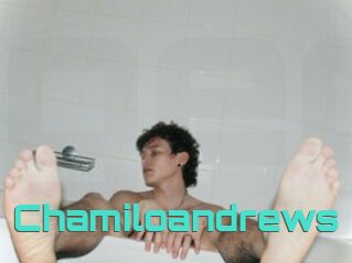 Chamiloandrews