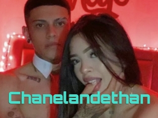 Chanelandethan