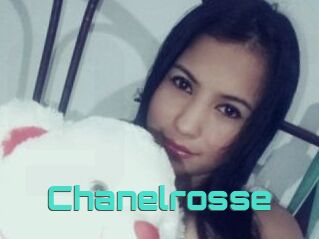 Chanelrosse