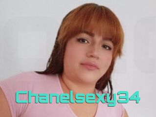 Chanelsexy34