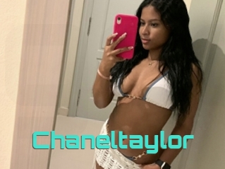 Chaneltaylor