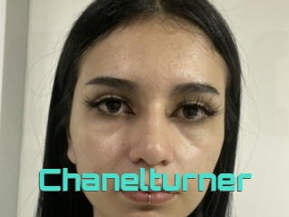 Chanelturner