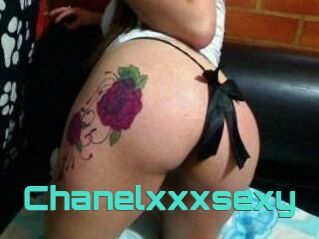 Chanelxxxsexy