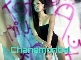 Chanemontiel