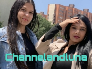 Channelandluna