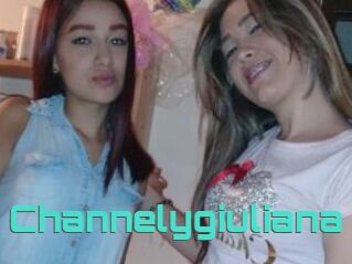 Channelygiuliana